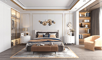 全屋定制現(xiàn)在流行哪些風格？