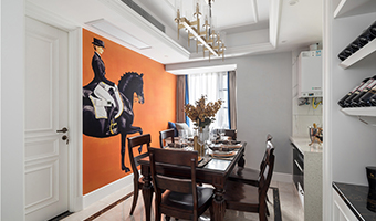 全屋定制品牌好壞看哪些方面？