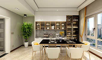 2020年什么風(fēng)格的定制衣柜是最流行的？