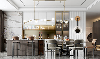 考察全屋定制工廠時要注意什么？