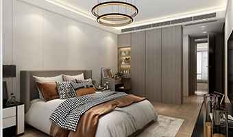 整體衣柜加盟怎么樣 哪個(gè)品牌好？