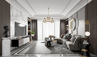 代加工的全屋定制品牌哪個(gè)好？