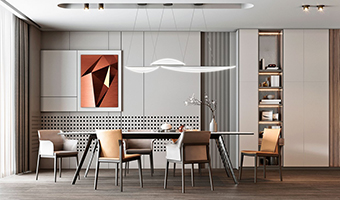 加盟全屋定制家具需要投資多少錢？