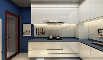 櫥柜臺(tái)面用什么材料是最好的？