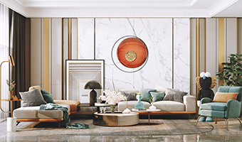 整木定制火了，品牌哪個做的好？