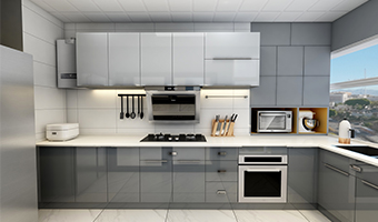 加盟定制櫥柜品牌需要什么條件？