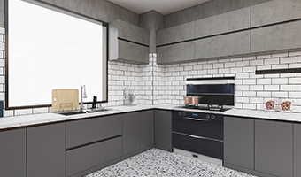 2020年最流行的櫥柜顏色有哪些？