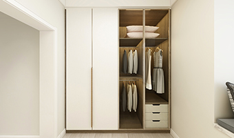 常見的衣柜抽屜尺寸都在多少？