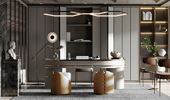 全屋定制生產(chǎn)周期是多久？