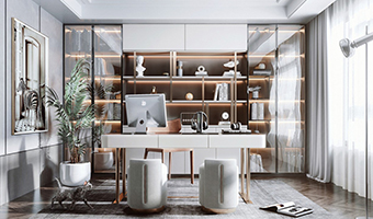 整木定制與全屋定制哪個更環(huán)保？