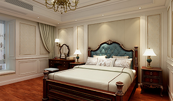 什么是護墻板，有什么作用？