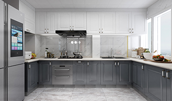 整木櫥柜定制要注意哪些事項(xiàng)？