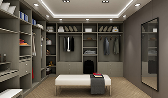 定制衣柜要怎么保養(yǎng)比較好？