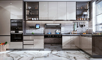 定制櫥柜加盟要哪些費用，大概多少錢？