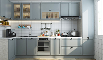 定制櫥柜要注意哪些事項(xiàng)呢？