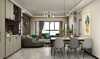 全屋定制家裝的設(shè)計(jì)風(fēng)格有哪些？