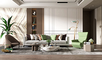 為什么現(xiàn)在都喜歡輕奢風(fēng)格？