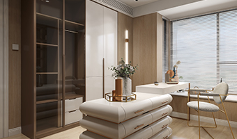 衣柜發(fā)霉了怎么處理？衣柜保養(yǎng)方法