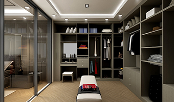 木工打造衣柜跟定制衣柜哪個好？