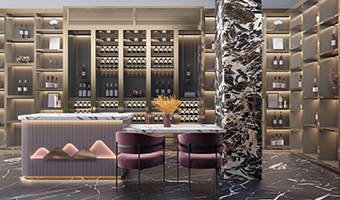 整木定制酒窖好不好，酒窖的優(yōu)缺點