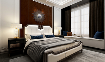 加盟高定整裝大概要投資多少錢？