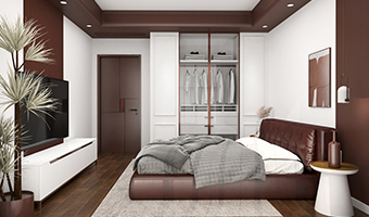 臥室房門定制要注意什么啊？