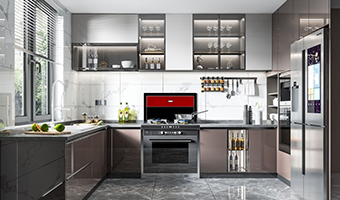 櫥柜柜體用什么材質(zhì)比較好？