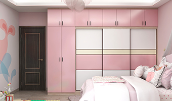 衣柜可以區(qū)分成哪些區(qū)域方便收納？