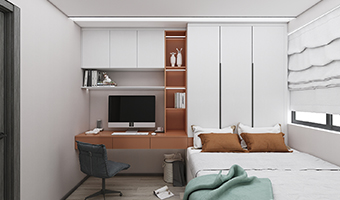 榻榻米衣柜怎么設(shè)計(jì)比較好？