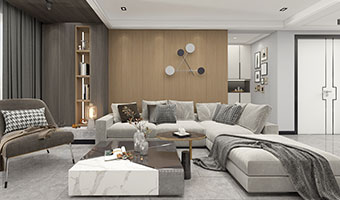 200平方的全屋定制加盟要投資多少錢？