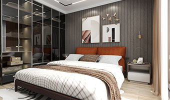 小戶型裝修全屋定制好不好？