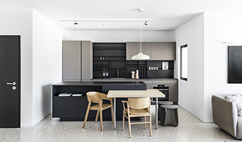 整木定制門店要不要做板式的？