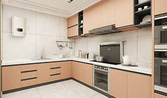 櫥柜全屋定制款式有哪些？