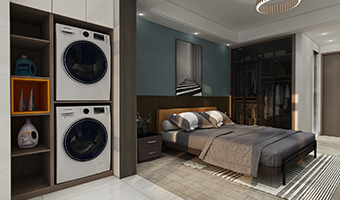 全屋定制多少錢能加盟呢？