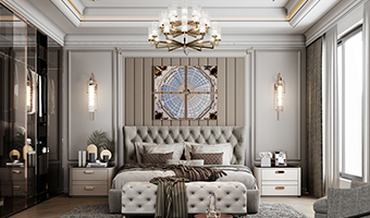 全屋定制都好在哪些優(yōu)點(diǎn)上？