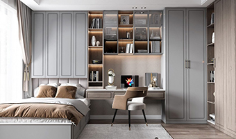 整木定制產(chǎn)品怎么去看的好壞？