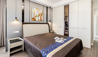 如何去看全屋定制設(shè)計(jì)師是否專(zhuān)業(yè)？