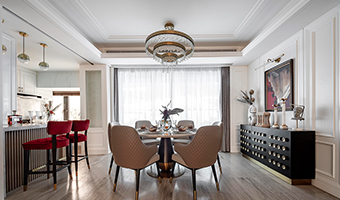 原木定制比全屋定制好在哪些地方？