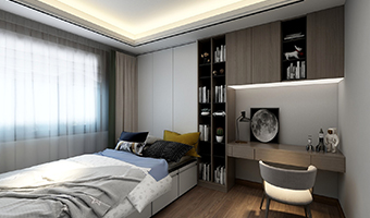 定制榻榻米要怎么設(shè)計(jì)？