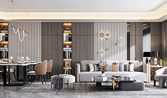 全屋定制加盟開店要多少錢？