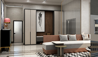 家裝行業(yè)中的全屋定制是什么？