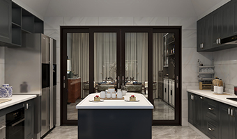 定制廚房門要怎么選擇？