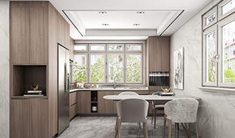 全屋定制要注意的“坑”有哪些？