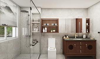 定制整體衛(wèi)生間的時候要注意什么？