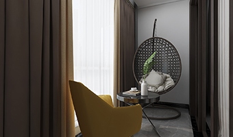 全屋定制要怎么設計陽臺比較好？