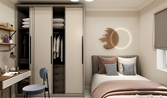 衣柜怎么保養(yǎng)，衣柜發(fā)霉怎么辦？