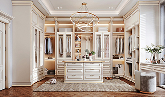 定制衣柜用哪種板材比較好？