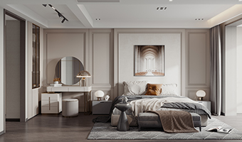 整木定制加盟費(fèi)用及條件是什么？