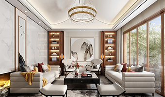 全屋家裝加盟要多少費用，品牌哪個好？