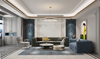 整木定制客廳流行什么風(fēng)格？